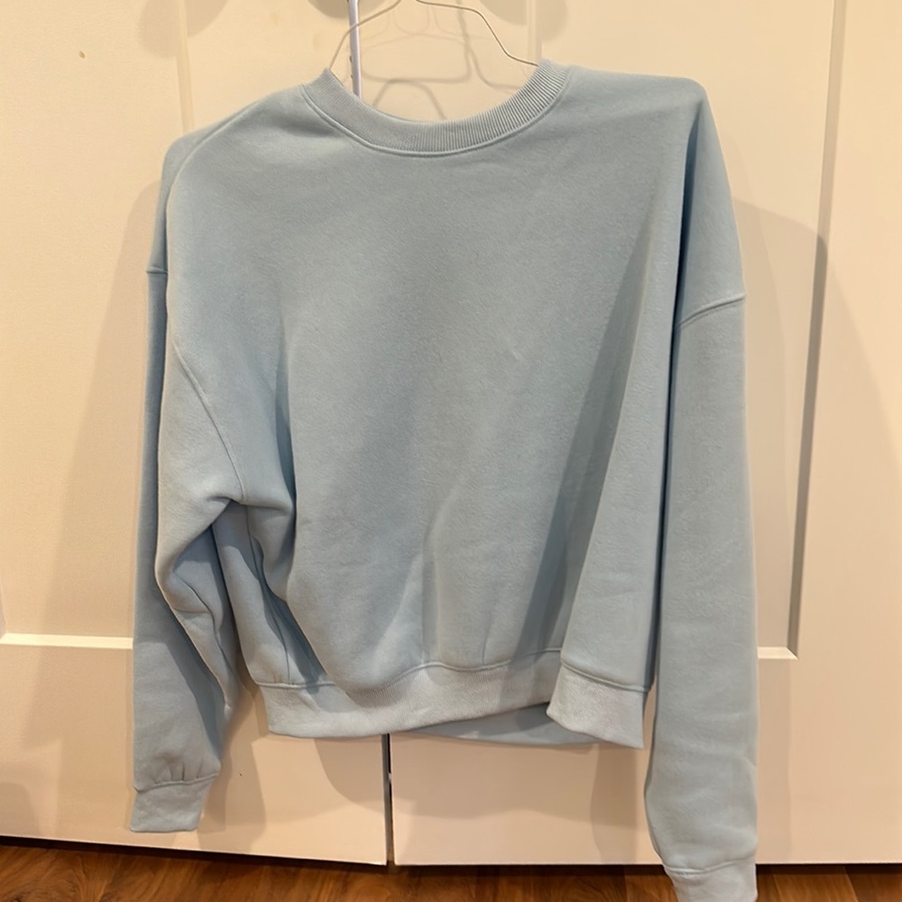 Princess Polly Newport Rhode Island Sweatshirt